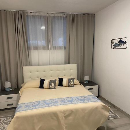 Camelia'S House Apartment Olbia Bagian luar foto